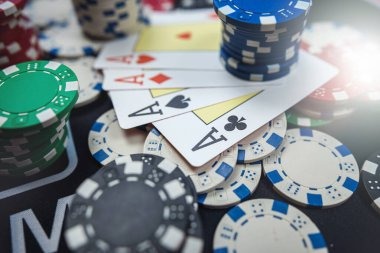 bdgacor baccarat outcome board showing player win and banker win scenarios